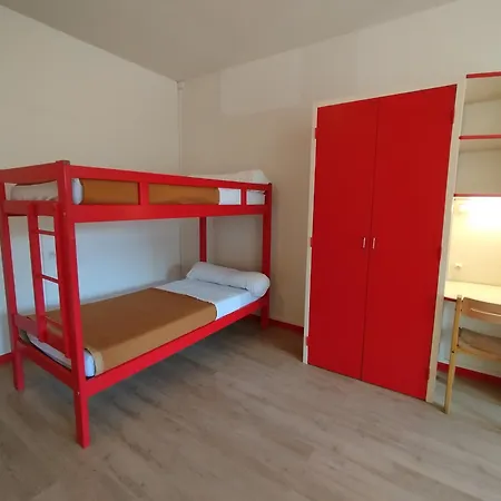 بيت للعطل Du Domaine Laffraut *