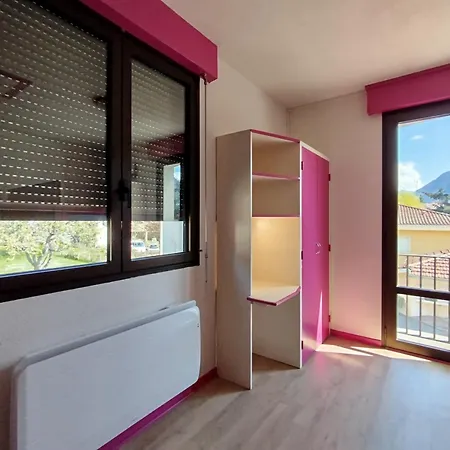 Du Domaine Laffraut * Tarascon-sur-Ariège