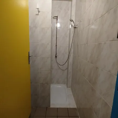 Feriehus Du Domaine Laffraut