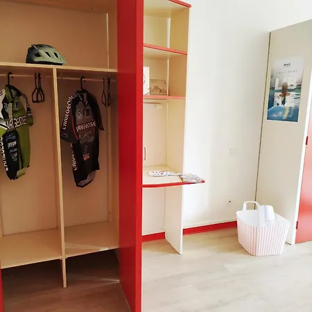 Feriehus Du Domaine Laffraut