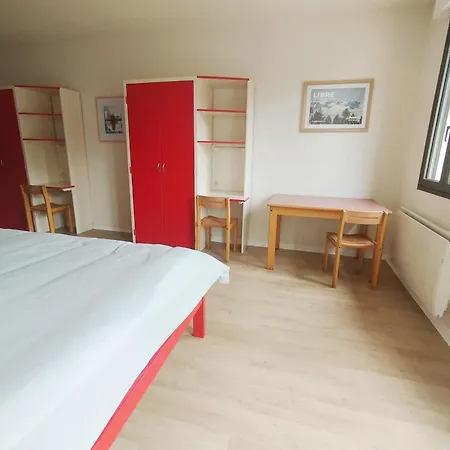 Du Domaine Laffraut Feriehus *