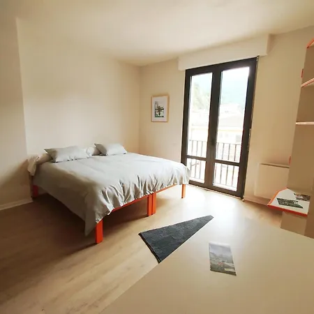 Du Domaine Laffraut * Tarascon-sur-Ariège