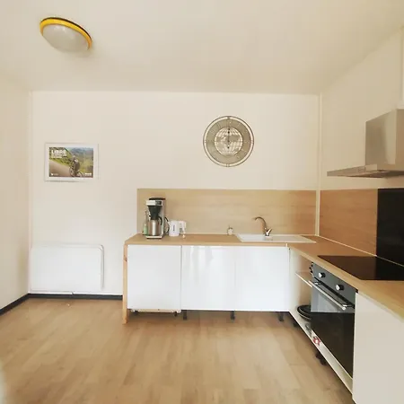 Feriehus Du Domaine Laffraut Tarascon-sur-Ariège