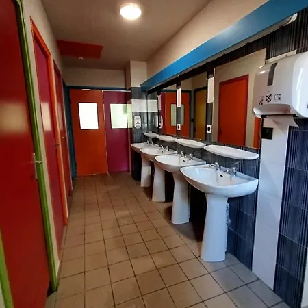 Du Domaine Laffraut 度假居