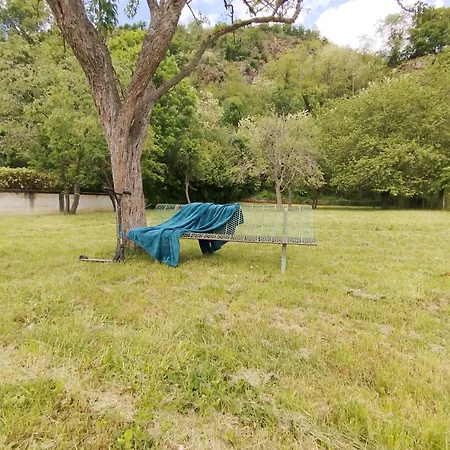 Hébergement de vacances Du Domaine Laffraut *