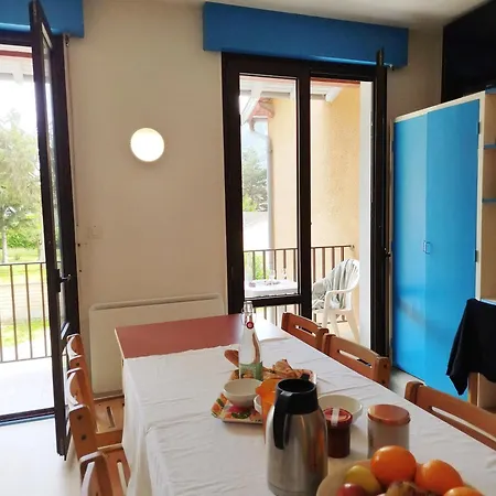 Du Domaine Laffraut * 阿列日河畔的塔拉斯孔