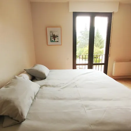 Du Domaine Laffraut Hébergement de vacances Tarascon-sur-Ariège