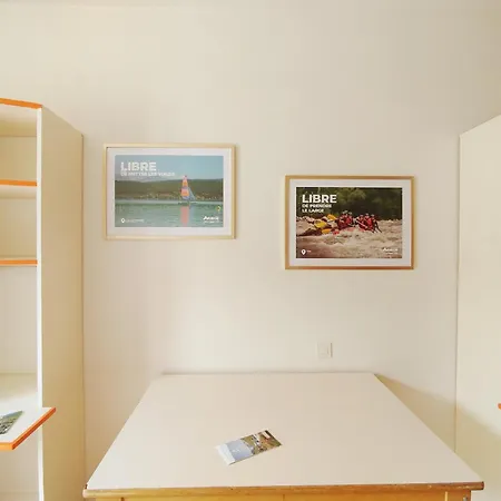 Du Domaine Laffraut *