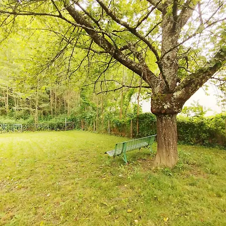 Du Domaine Laffraut * 阿列日河畔的塔拉斯孔