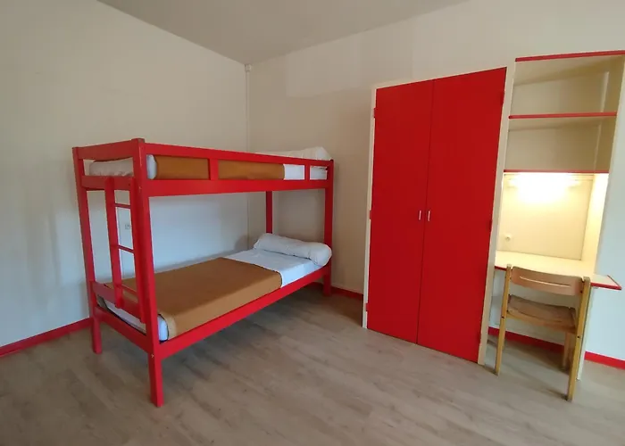 別荘 Du Domaine Laffraut *