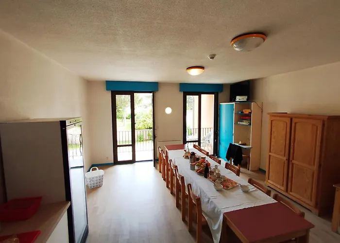 Du Domaine Laffraut タラスコン・シュル・アリエージュ